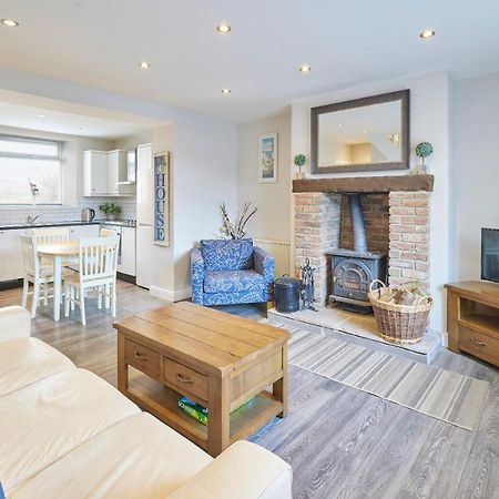 סטיית'ס Host & Stay - Kurnell Cottage מראה חיצוני תמונה