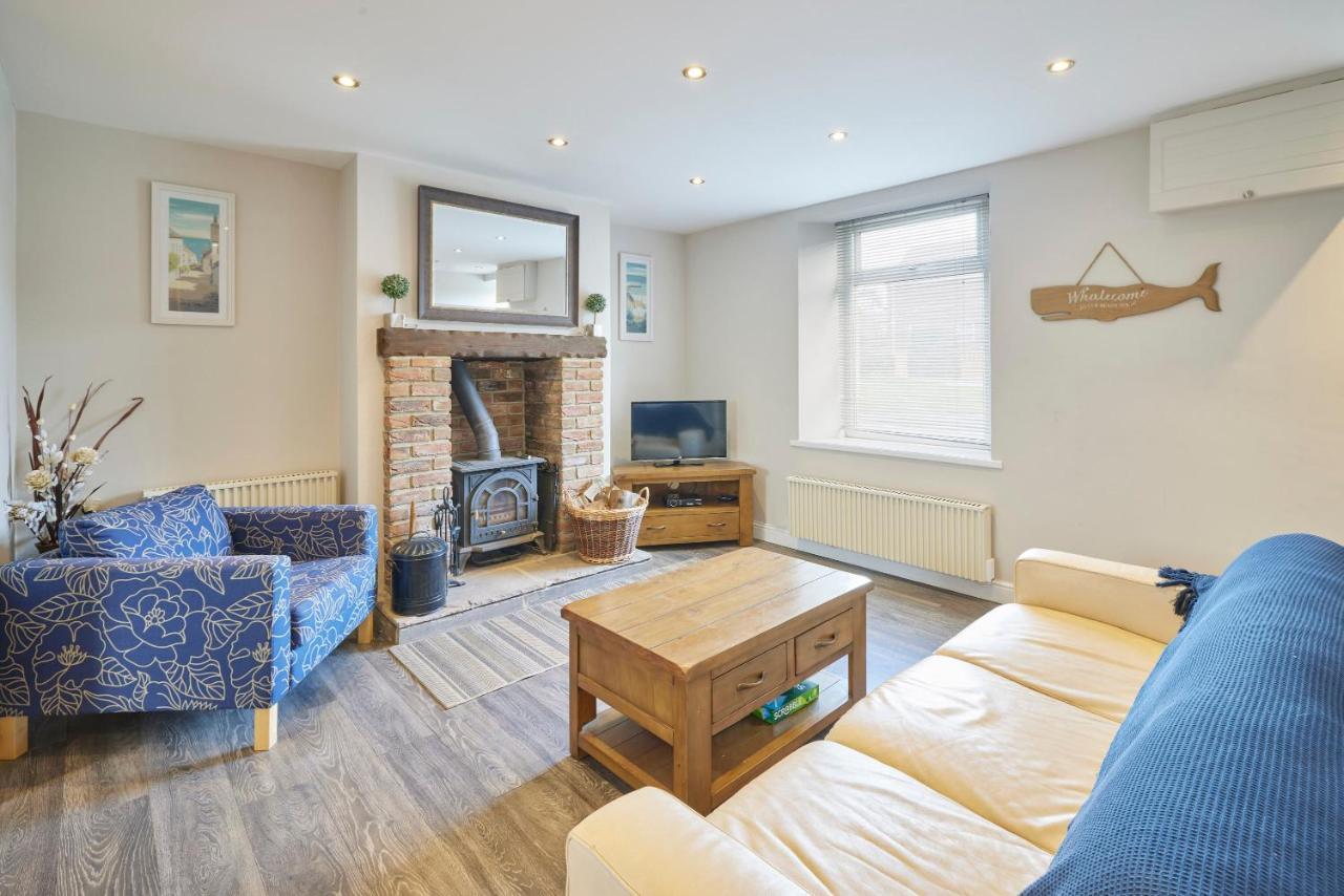 סטיית'ס Host & Stay - Kurnell Cottage מראה חיצוני תמונה