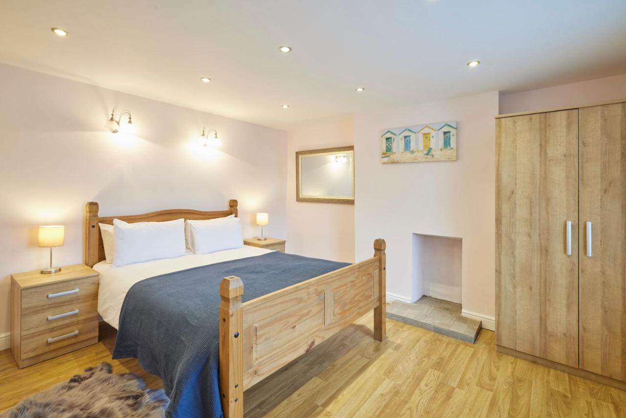 סטיית'ס Host & Stay - Kurnell Cottage מראה חיצוני תמונה