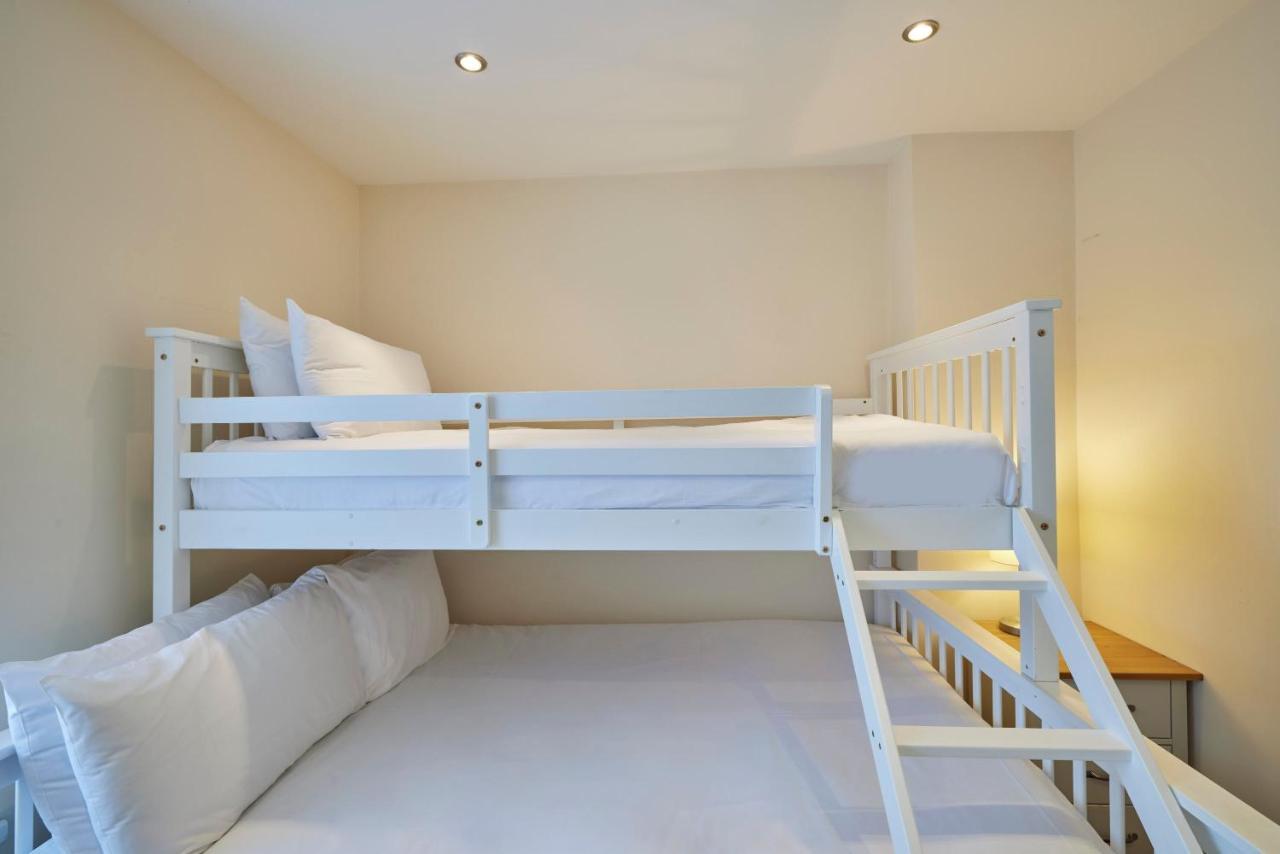 סטיית'ס Host & Stay - Kurnell Cottage מראה חיצוני תמונה
