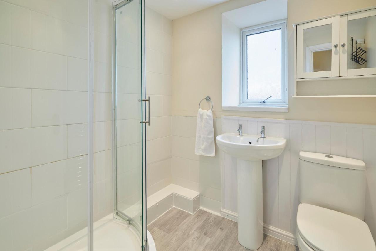 סטיית'ס Host & Stay - Kurnell Cottage מראה חיצוני תמונה